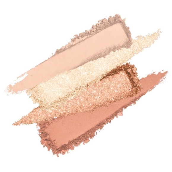 Brand New Too Faced Born This Way The Natural Nudes Eye Shadow Palette - Picture 12 of 16